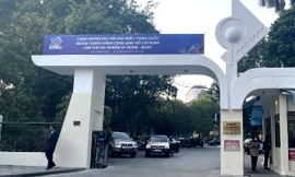 Bộ Nông nghiệp và Phát triển nông thôn được tăng thêm một thứ trưởng