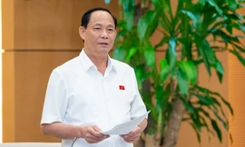 Cần công khai lãnh đạo tỉnh được mời mà không đến tiếp dân, đừng sợ va chạm!