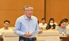 Luật sư, nhà báo có thể bị phạt nếu cản trở hoạt động tố tụng