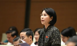 Giám đốc Sở Y tế Hà Nội: Cần quy định chuyển tiếp đấu thầu mua sắm trang thiết bị y tế
