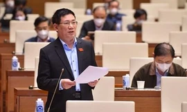 Sau gần 12 năm trích nộp, Quỹ nghìn tỷ chưa phải sử dụng, có nên duy trì?