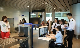 Tổng Kiểm toán Hồ Đức Phớc yêu cầu dừng các cuộc kiểm toán vì COVID-19