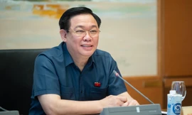 Chủ tịch Quốc hội: Khâu lấy ý kiến, đánh giá tác động đặc biệt quan trọng 