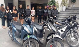 Đại biểu Quốc hội: Thanh thiếu niên 'đi bão', gây tai nạn thì cần xử lý nghiêm