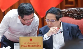 Thủ tướng giao Bộ trưởng Công Thương làm trưởng đoàn đàm phán với Mỹ 