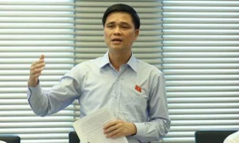 Không để 'tín dụng đen' bủa vây công nhân lao động