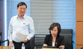 Sản xuất, buôn bán thuốc giả: Băn khoăn bỏ án tử hình vì hành vi có thể khiến nhiều người thiệt mạng