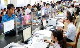 Cán bộ năng động, sáng tạo có thể được bổ nhiệm, quy hoạch vượt cấp