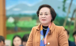 Bộ Nội vụ hướng dẫn lấy ý kiến nhân dân về sáp nhập đơn vị hành chính cấp tỉnh, cấp xã 