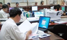 Thẩm quyền mới của chủ tịch xã khi thực hiện mô hình chính quyền hai cấp