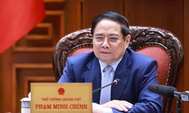 Thủ tướng: Tiếp tục xem xét, giải quyết các quan tâm của phía Mỹ