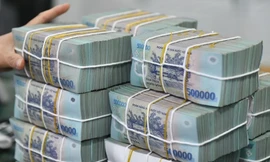 Bổ sung 44.000 tỷ chi trả chế độ cho cán bộ, công chức khi sắp xếp bộ máy