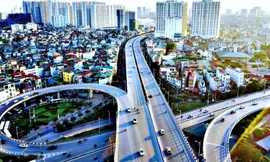 Ủy ban Thường vụ cho ý kiến về nhiều dự án đường cao tốc trước khi trình Quốc hội