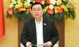 Rút ngắn thời gian họp Quốc hội nhưng vẫn phải đảm bảo chất lượng