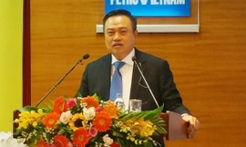 Ông Trần Sỹ Thanh được giới thiệu bầu làm Bí thư Đảng bộ cơ quan Văn phòng Quốc hội