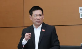 Bộ trưởng Tài chính: Đấu giá đất Thủ Thiêm làm nhiễu loạn thị trường 