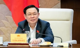 Xây dựng chính sách đặc thù vượt trội để phát triển công nghiệp quốc phòng, an ninh 