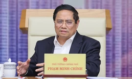 Thủ tướng: Nghiên cứu lập sàn giao dịch, giải tỏa tâm lý giữ vàng trong dân