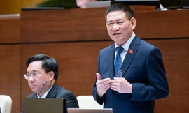 Nợ Chính phủ an toàn, năm 2025 cần vay hơn 815.000 tỷ