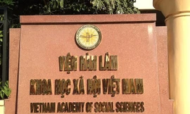 Cơ cấu tổ chức mới của Viện Hàn lâm Khoa học xã hội Việt Nam 