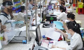 Tập trung giải quyết chính sách nghỉ trước tuổi với 4 nhóm cán bộ, công chức 