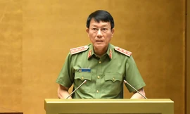 Quy định điều kiện về phòng cháy phù hợp với loại hình nhà ở kết hợp sản xuất, kinh doanh