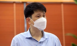 Bộ Nội vụ nói về vụ Trưởng khoa Đại học Luật bị tố cưỡng dâm