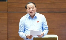 Bộ trưởng Văn hoá: Có hiện tượng nhiễu loạn, 'vàng thau' lẫn lộn trong hưởng thụ văn hóa 