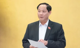 Phó Chủ tịch Quốc hội: Kiểm tra đèn tín hiệu, 'không để người dân bị phạt oan'