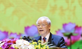  Sáu điều Bác Hồ dạy thực sự là 'kim chỉ nam' cho mọi hoạt động của Công an nhân dân