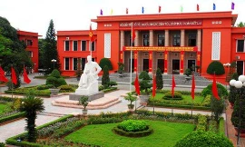 Ban Bí thư ban hành quy định về tiêu chuẩn, phân cấp đào tạo lý luận chính trị