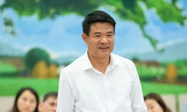 Thí điểm viện kiểm sát khởi kiện vụ án dân sự, tập trung vào lĩnh vực lãng phí