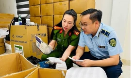 Đề xuất phạt tiền gấp đôi tội sản xuất, buôn bán hàng giả là thực phẩm, thuốc chữa bệnh 