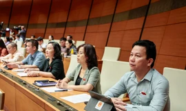 Làm rõ trách nhiệm trong trường hợp không thể hoàn thành giải ngân theo kế hoạch 