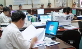 Bộ Nội vụ đề xuất loạt quy định mới về biên chế công chức 