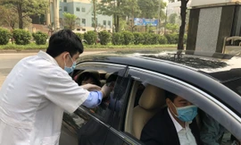 Bộ Nội vụ thực hiện nhiều giải pháp ứng phó dịch Covid-19