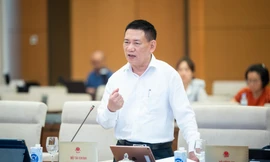 Trình Quốc hội bổ sung dự toán chi thường xuyên 2.508 tỷ đồng cho các bộ, địa phương 