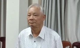 Ủy ban Kiểm tra Trung ương đề nghị Ban Bí thư kỷ luật cán bộ tại ba tỉnh