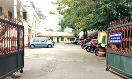 Đại gia bất động sản thường nhằm vào các khu đất vàng của các doanh nghiệp cổ phần hóa (Ảnh minh họa)