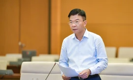 Tranh luận quanh đề xuất độ tuổi công chứng viên lên đến 70 tuổi