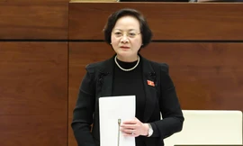 Vì sao không thể ‘bỏ’ hội đồng nhân dân cấp xã lúc này? 