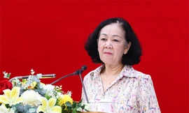 Quy định mới của Bộ Chính trị về kiểm điểm, đánh giá, xếp loại chất lượng cán bộ