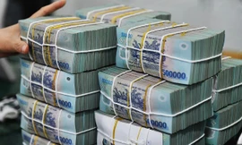 Phân bổ hơn 4.200 tỷ đồng xử lý bù giá bao tiêu sản phẩm lọc hóa dầu Nghi Sơn