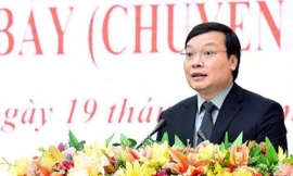 Phê chuẩn kết quả bầu Chủ tịch UBND tỉnh Gia Lai 