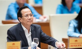 Sắp họp bàn về điều chỉnh lương tối thiểu vùng 