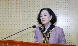 Bộ Chính trị sẽ ban hành quy định trách nhiệm người đứng đầu trong tiến cử, đề cử cán bộ