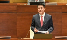 Viện trưởng Viện KSND tối cao: Đây là lần đầu tiên tổ chức lực lượng điều tra ở cấp xã