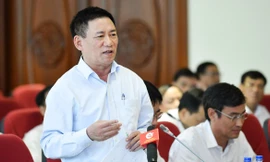 Sắp xếp bộ máy giảm 7 sở, tinh giản 27.530 biên chế công chức