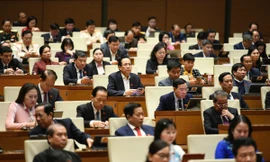 Miễn trách nhiệm dân sự trong nghiên cứu khoa học và phát triển công nghệ 