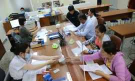 Thủ tướng chỉ đạo về chế độ cho cán bộ, công chức khi sắp xếp bộ máy